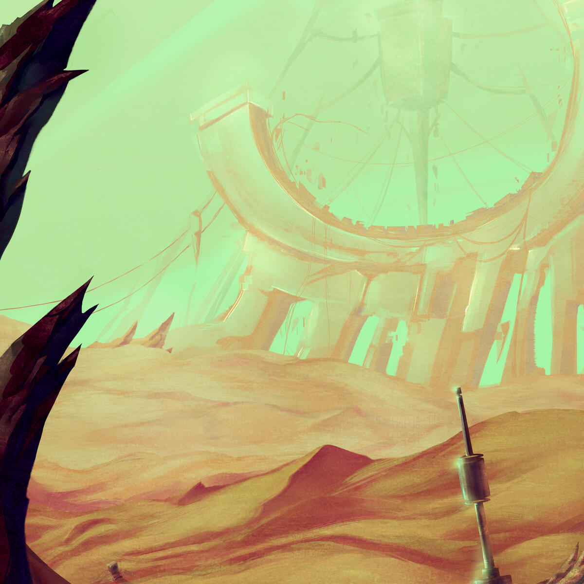 Environments